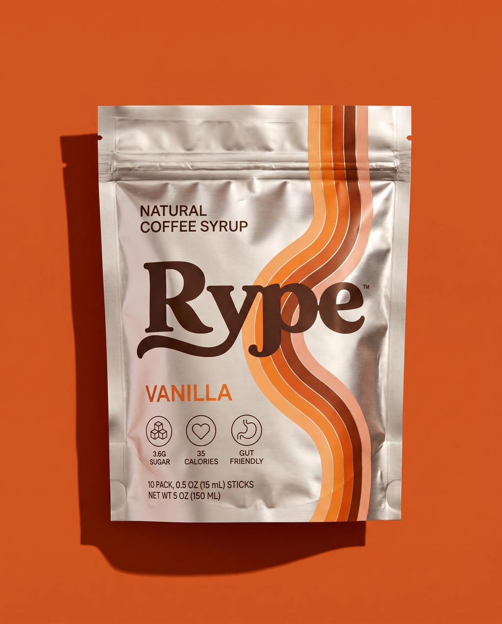Rype Natural Coffee Syrup